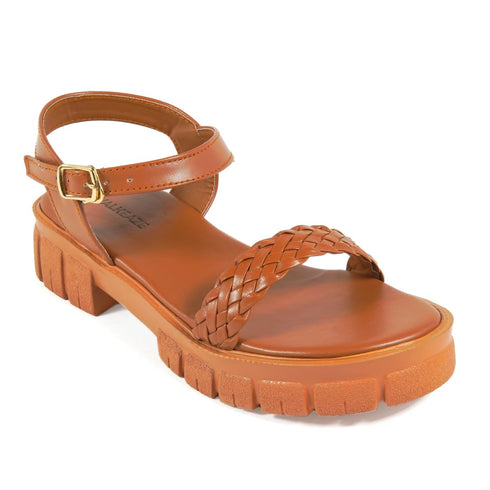 Women Casual Softy - 74812S - Softies - Walkeaze