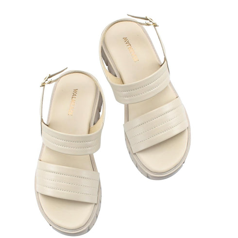 Women Casual Softy - 74813S - Softies - Walkeaze