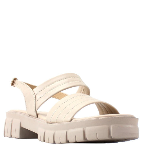 Women Casual Softy - 74813S - Softies - Walkeaze