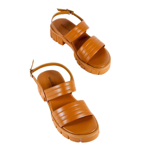 Women Casual Softy - 74813S - Softies - Walkeaze