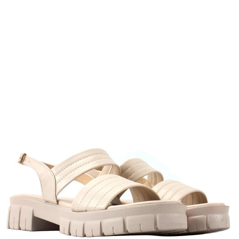 Women Casual Softy - 74813S - Softies - Walkeaze