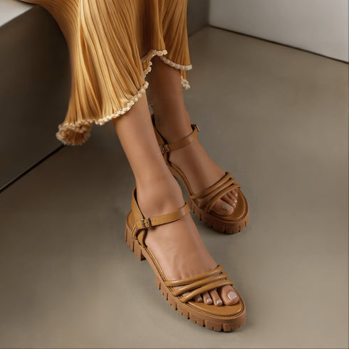 Women Casual Softy - 74816S - Softies - Walkeaze