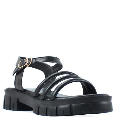 Women Casual Softy - 74816S - Softies - Walkeaze