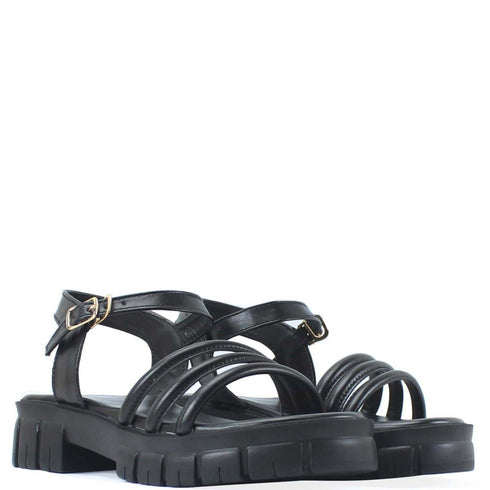 Women Casual Softy - 74816S - Softies - Walkeaze