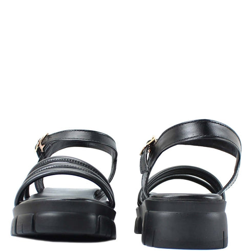 Women Casual Softy - 74816S - Softies - Walkeaze