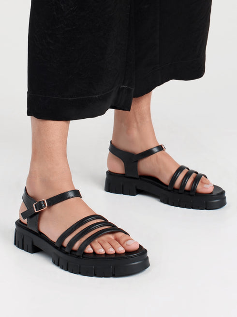 Women Casual Softy - 74816S - Softies - Walkeaze