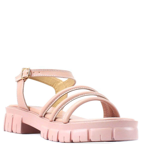 Women Casual Softy - 74816S - Softies - Walkeaze