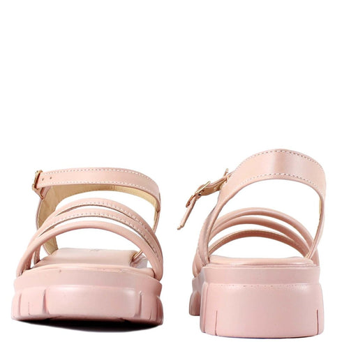 Women Casual Softy - 74816S - Softies - Walkeaze