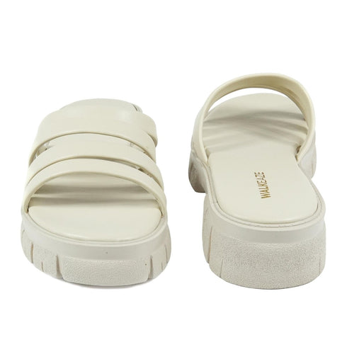 Women Casual Softy - 74817S - Softies - Walkeaze