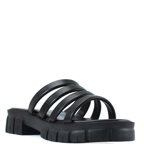 Women Casual Softy - 74817S - Softies - Walkeaze