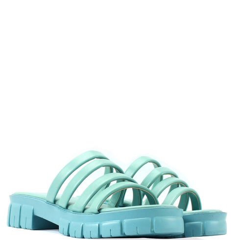 Women Casual Softy - 74817S - Softies - Walkeaze