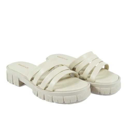 Women Casual Softy - 74817S - Softies - Walkeaze