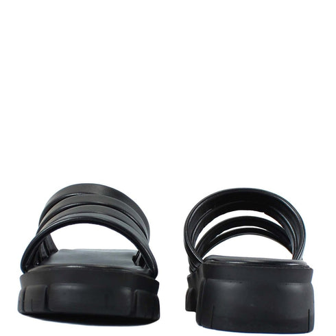 Women Casual Softy - 74817S - Softies - Walkeaze