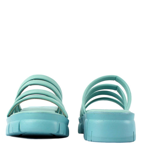 Women Casual Softy - 74817S - Softies - Walkeaze