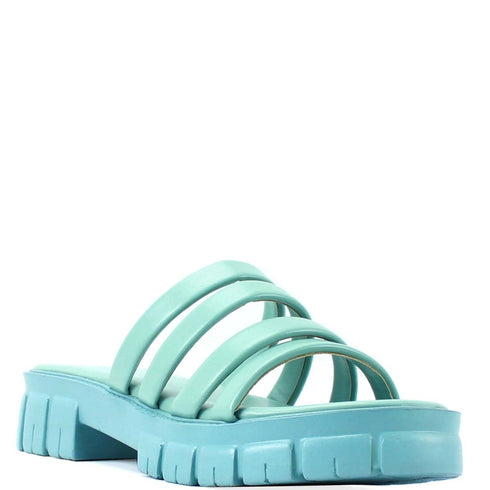 Women Casual Softy - 74817S - Softies - Walkeaze