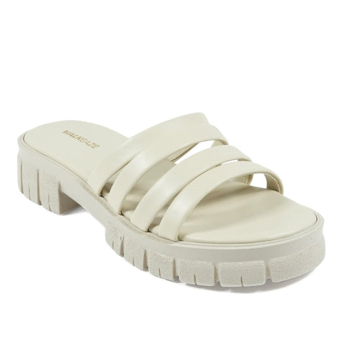 Women Casual Softy - 74817S - Softies - Walkeaze