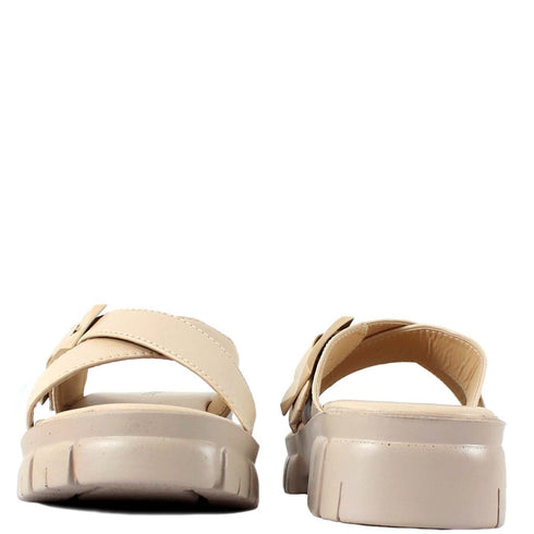 Women Casual Softy - 74818S - Softies - Walkeaze