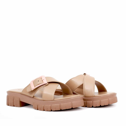 Women Casual Softy - 74818S - Softies - Walkeaze