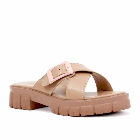 Women Casual Softy - 74818S - Softies - Walkeaze