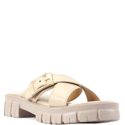 Women Casual Softy - 74818S - Softies - Walkeaze