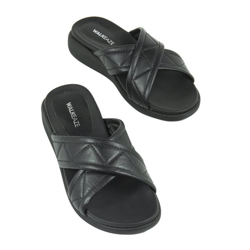 Women Casual Softy - 74824S - Softies - Walkeaze