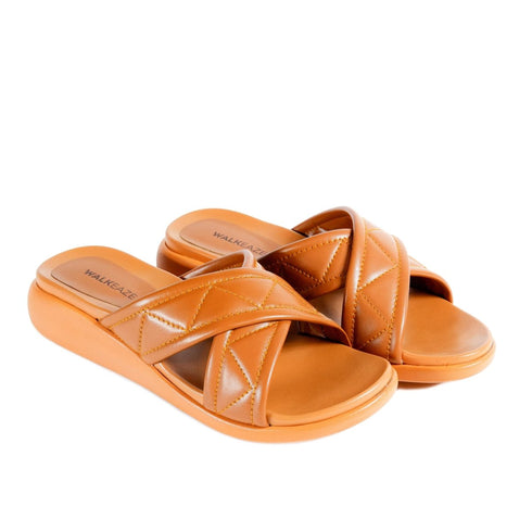 Women Casual Softy - 74824S - Softies - Walkeaze