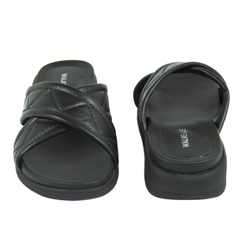 Women Casual Softy - 74824S - Softies - Walkeaze