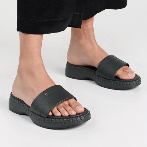 Women Casual Softy - 74951S - Softies - Walkeaze