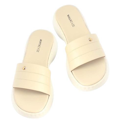 Women Casual Softy - 74951S - Softies - Walkeaze