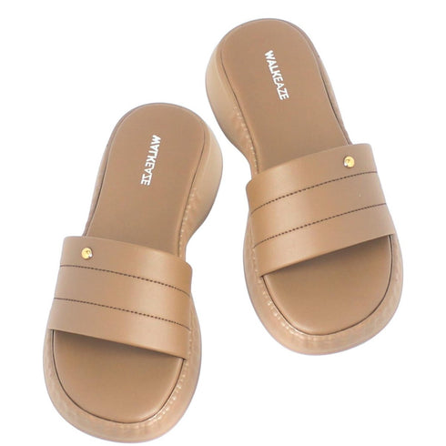 Women Casual Softy - 74951S - Softies - Walkeaze