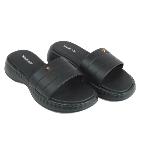 Women Casual Softy - 74951S - Softies - Walkeaze