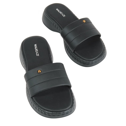 Women Casual Softy - 74951S - Softies - Walkeaze