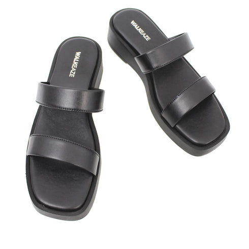 Women Casual Softy - 74957S - Softies - Walkeaze