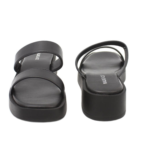 Women Casual Softy - 74957S - Softies - Walkeaze