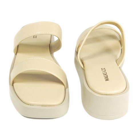 Women Casual Softy - 74957S - Softies - Walkeaze