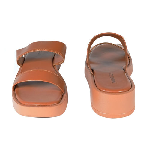 Women Casual Softy - 74957S - Softies - Walkeaze