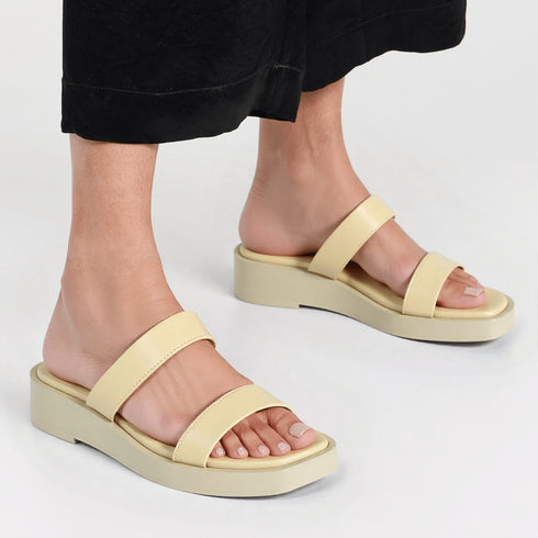 Women Casual Softy - 74957S - Softies - Walkeaze