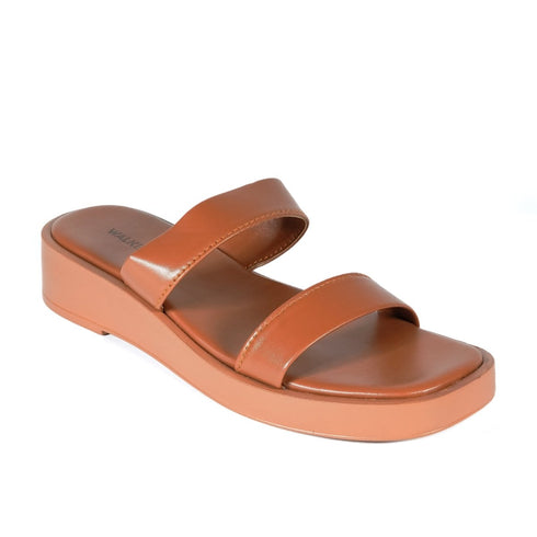 Women Casual Softy - 74957S - Softies - Walkeaze