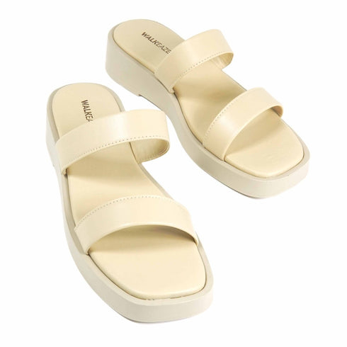 Women Casual Softy - 74957S - Softies - Walkeaze