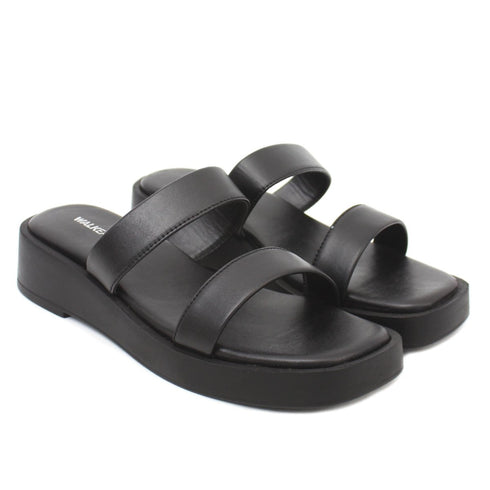 Women Casual Softy - 74957S - Softies - Walkeaze