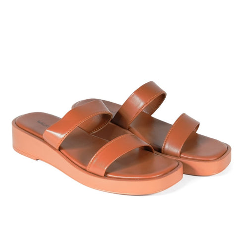 Women Casual Softy - 74957S - Softies - Walkeaze