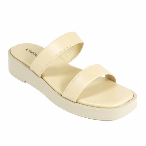 Women Casual Softy - 74957S - Softies - Walkeaze