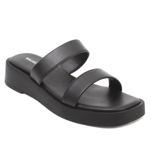 Women Casual Softy - 74957S - Softies - Walkeaze