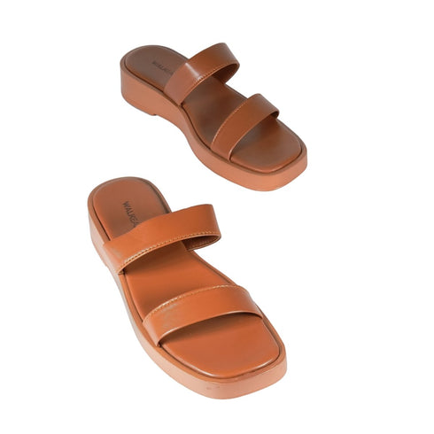 Women Casual Softy - 74957S - Softies - Walkeaze