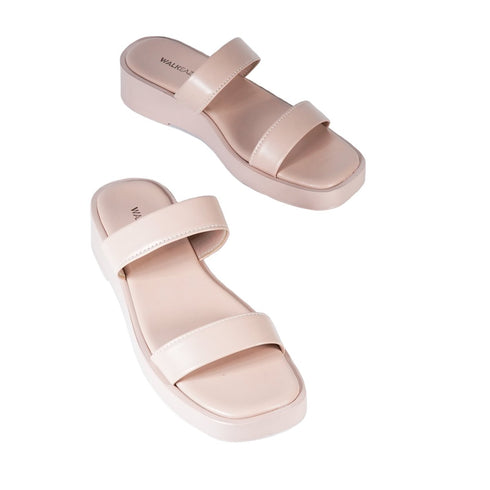 Women Casual Softy - 74957S - Softies - Walkeaze