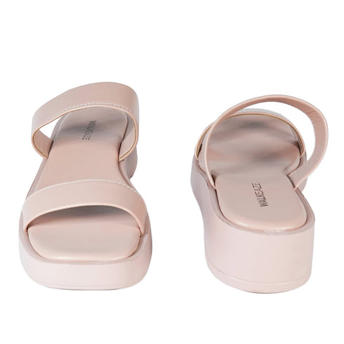 Women Casual Softy - 74957S - Softies - Walkeaze