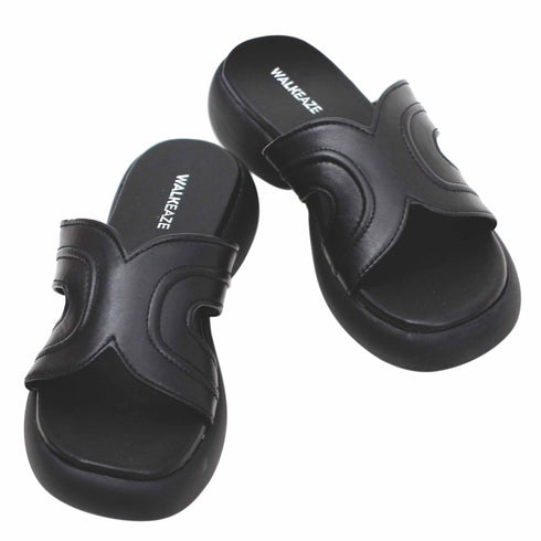 Women Casual Softy - 74969S - Softies - Walkeaze