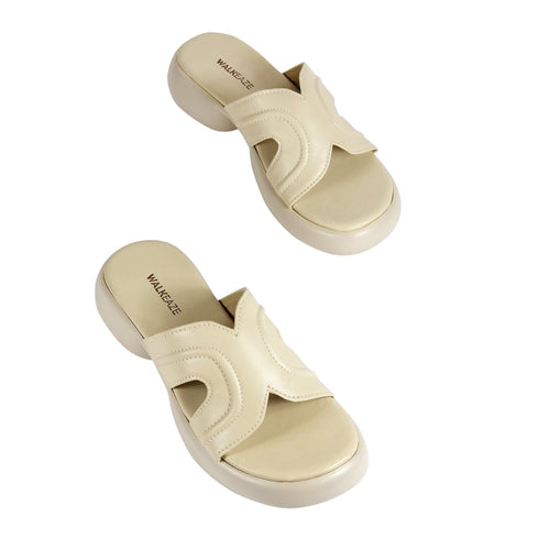 Women Casual Softy - 74969S - Softies - Walkeaze