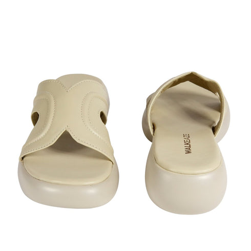 Women Casual Softy - 74969S - Softies - Walkeaze