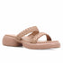 Women Casual Softy - 74971S - Softies - Walkeaze